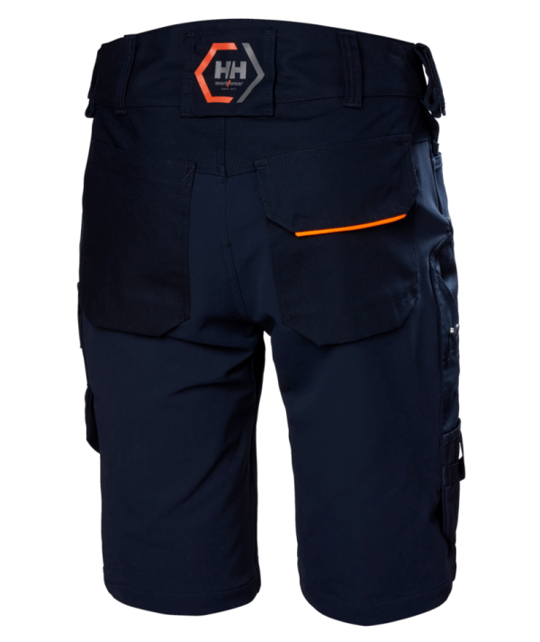 Helly Hansen Chelsea Evo Construction Shorts