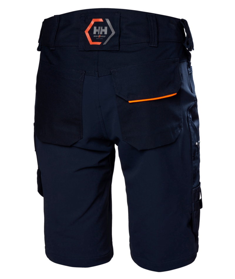 Helly Hansen Chelsea Evo Construction Shorts