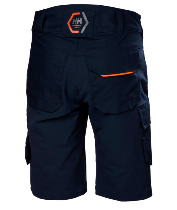 Helly Hansen Chelsea Evo Cargo Shorts