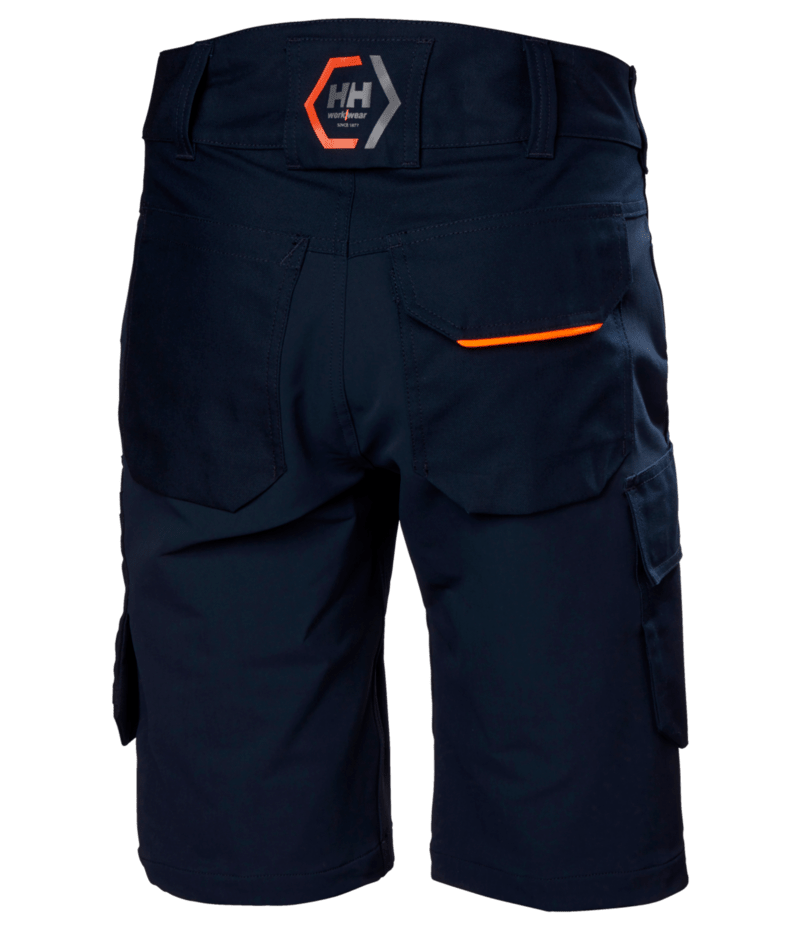 Helly Hansen Chelsea Evo Cargo Shorts