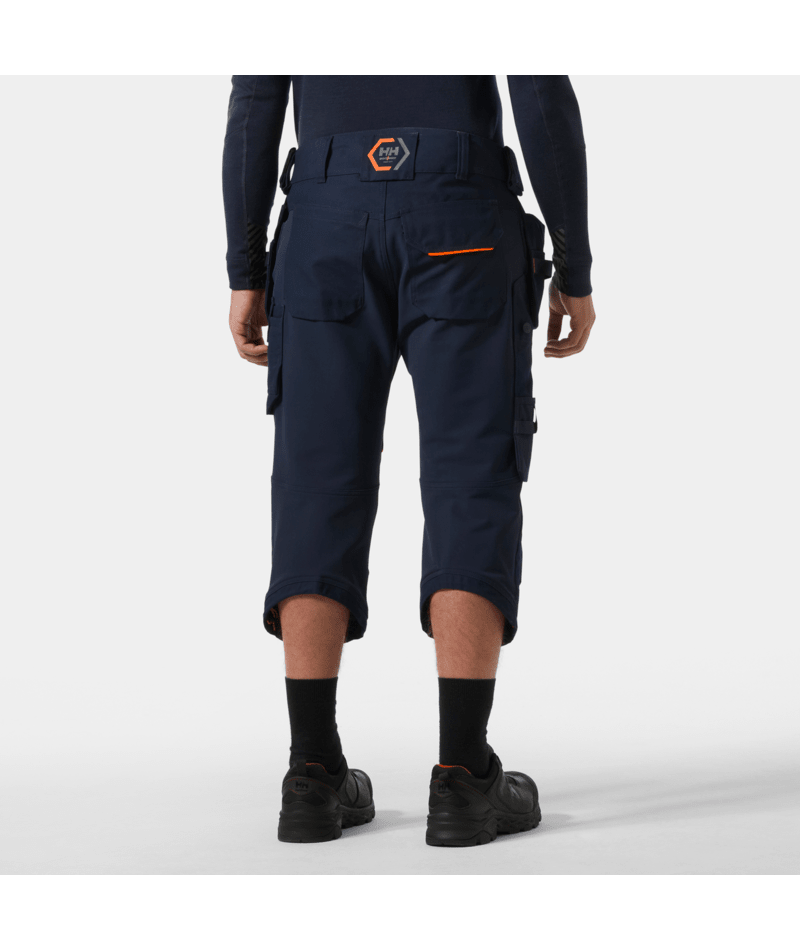 Helly Hansen Chelsea Evo Pirate Trousers