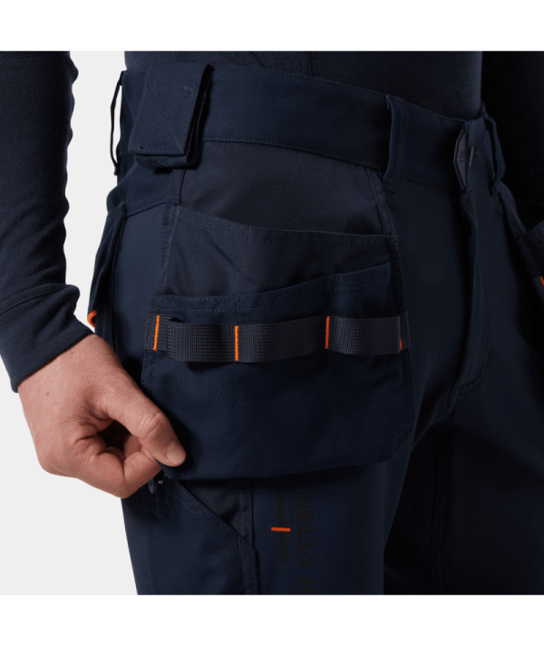 Helly Hansen Chelsea Evo Pirate Trousers