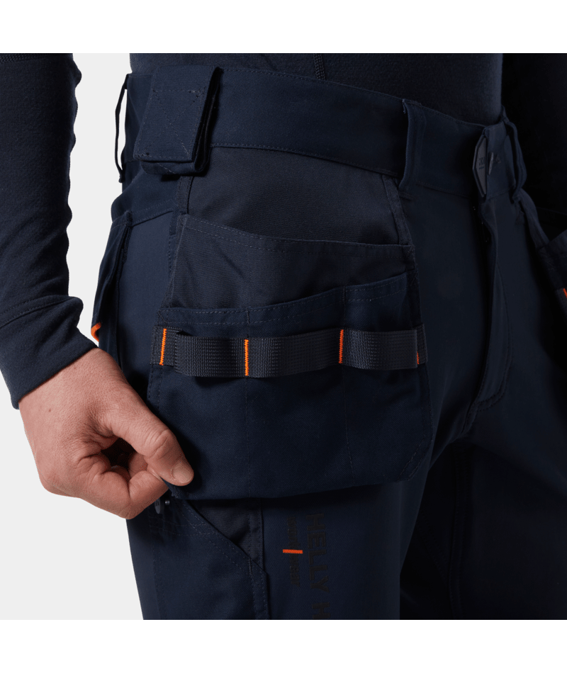 Helly Hansen Chelsea Evo Pirate Trousers