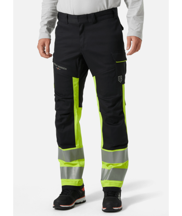 Helly Hansen Fyre Work Trousers Class 1