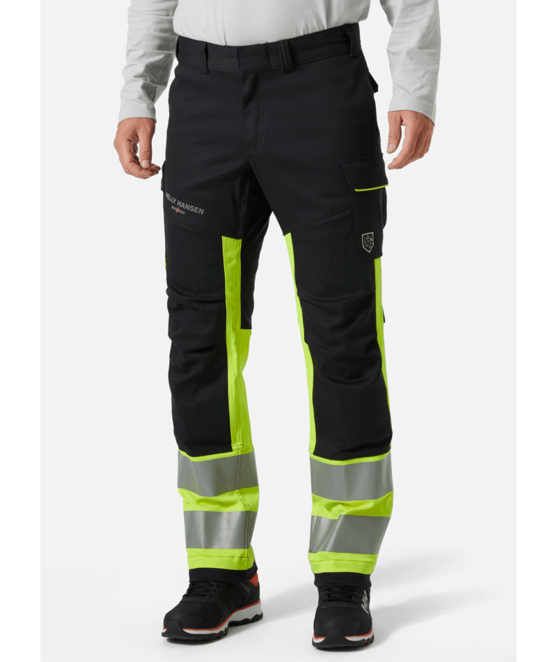 Helly Hansen Fyre Work Trousers Class 1
