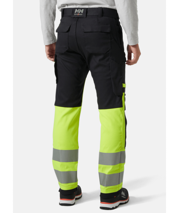 Helly Hansen Fyre Work Trousers Class 1