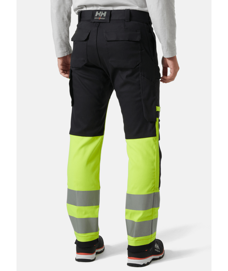 Helly Hansen Fyre Work Trousers Class 1