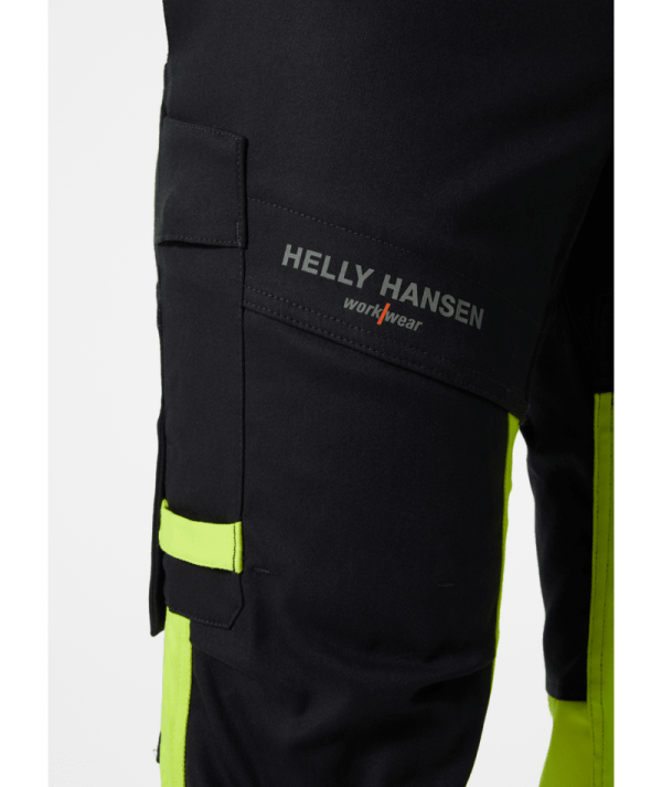 Helly Hansen Fyre Work Trousers Class 1