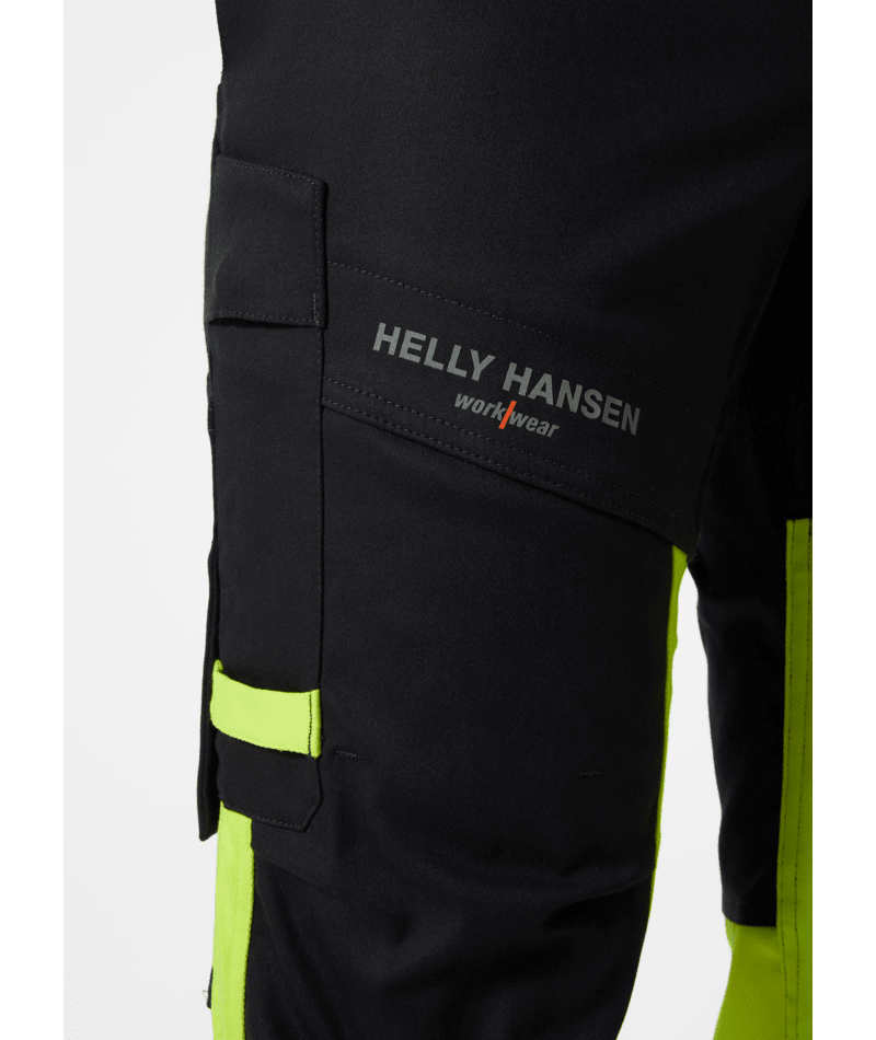 Helly Hansen Fyre Work Trousers Class 1