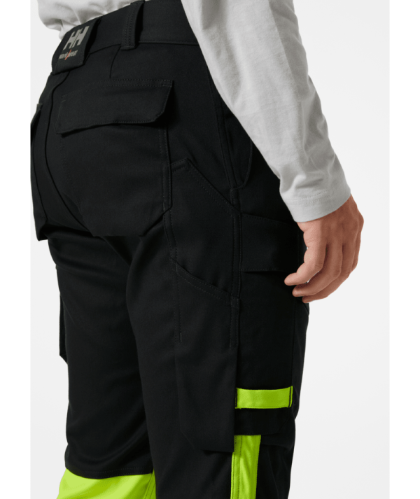 Helly Hansen Fyre Work Trousers Class 1