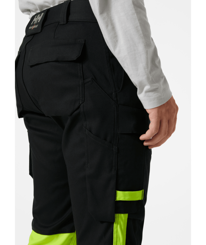 Helly Hansen Fyre Work Trousers Class 1