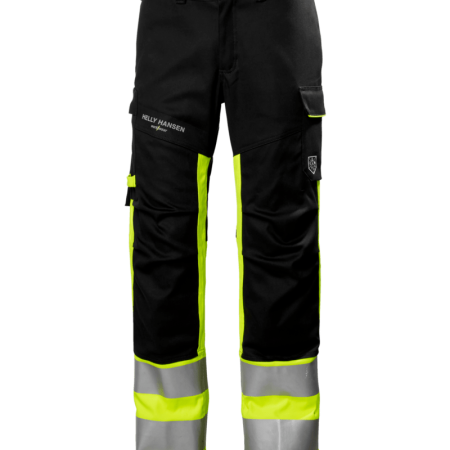 Helly Hansen Fyre Work Trousers Class 1