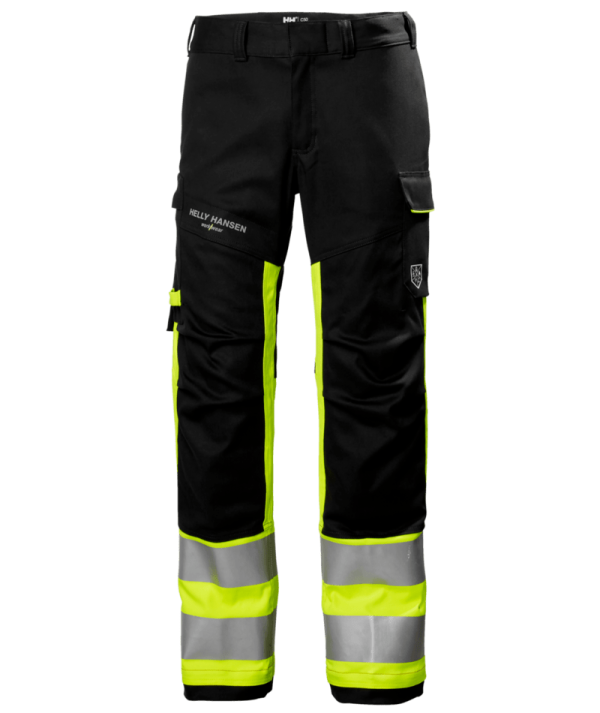 Helly Hansen Fyre Work Trousers Class 1