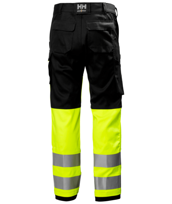 Helly Hansen Fyre Work Trousers Class 1