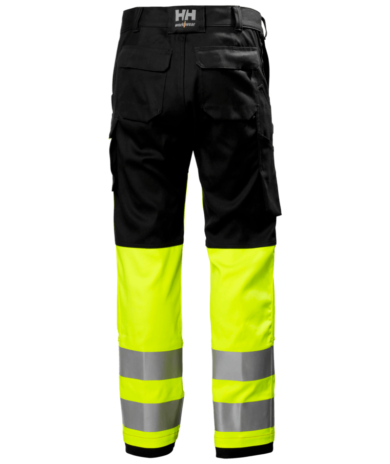 Helly Hansen Fyre Work Trousers Class 1