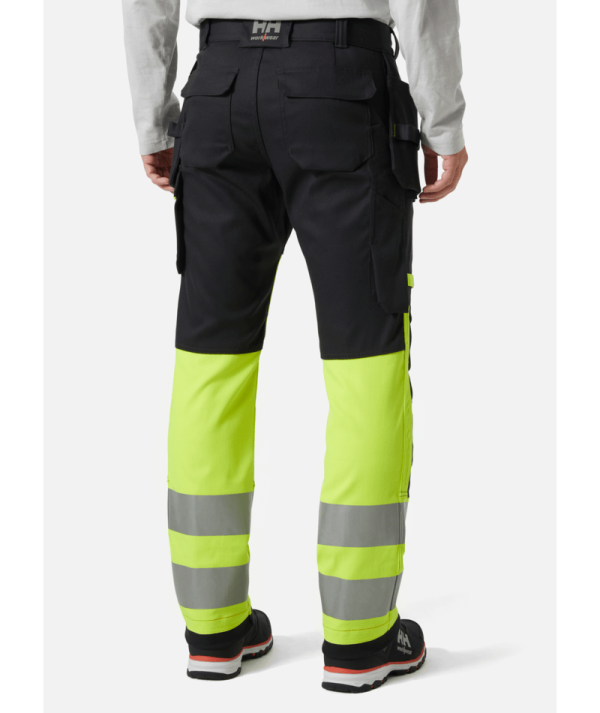 Helly Hansen Fyre Construction Trousers Class 1