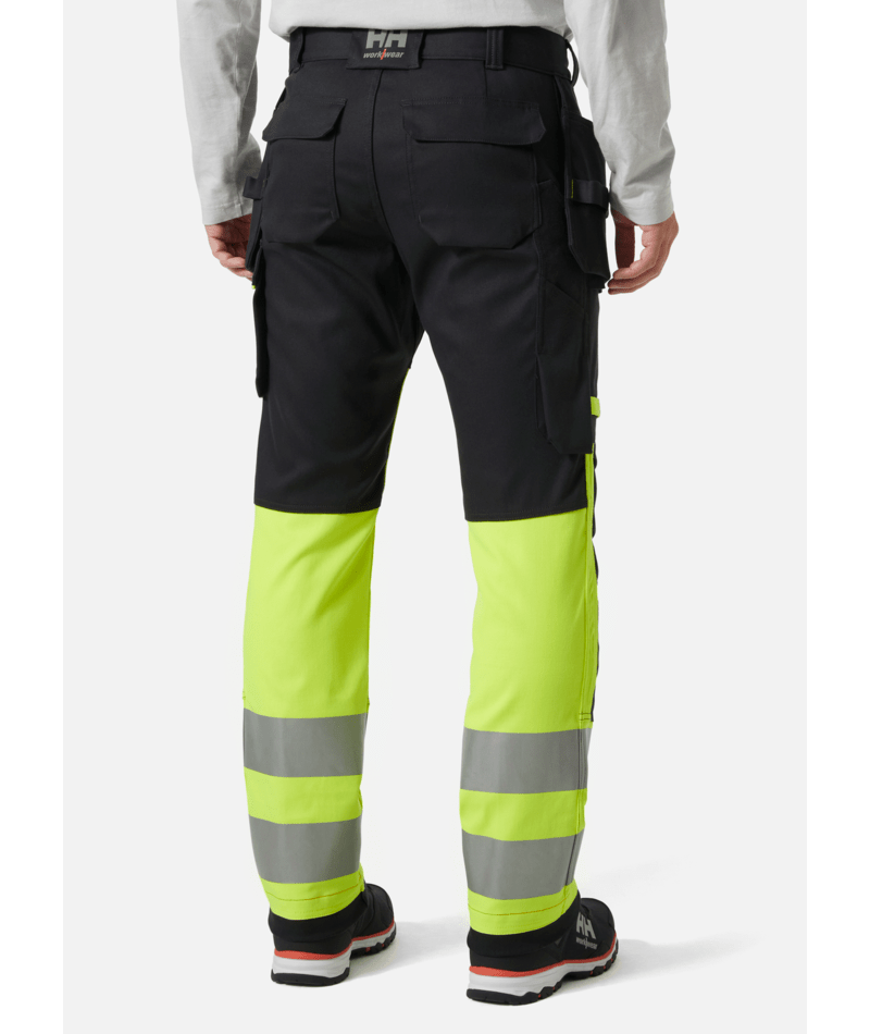 Helly Hansen Fyre Construction Trousers Class 1