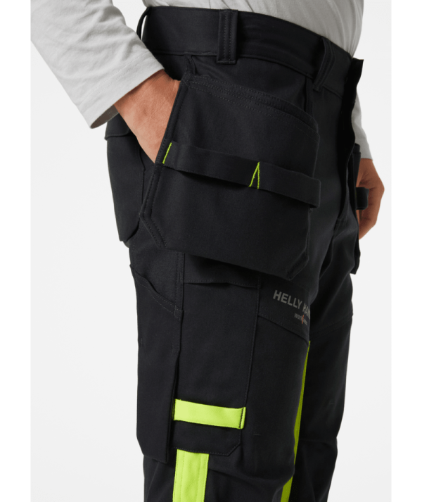 Helly Hansen Fyre Construction Trousers Class 1
