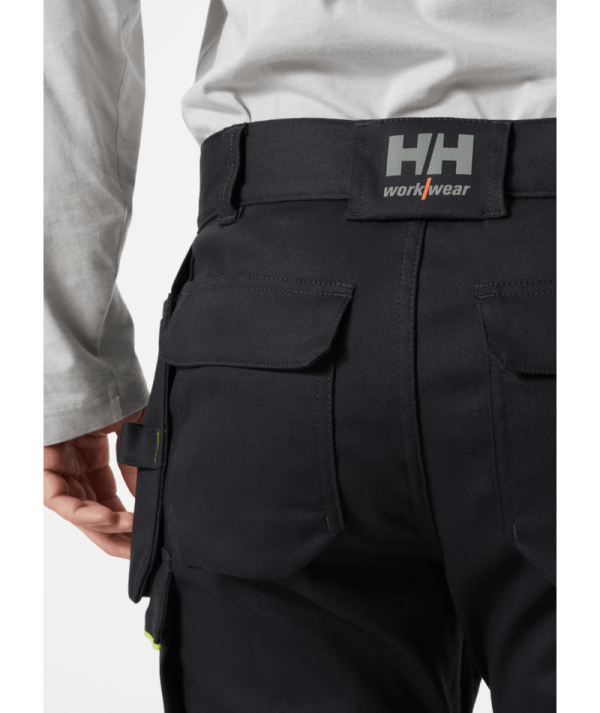Helly Hansen Fyre Construction Trousers Class 1