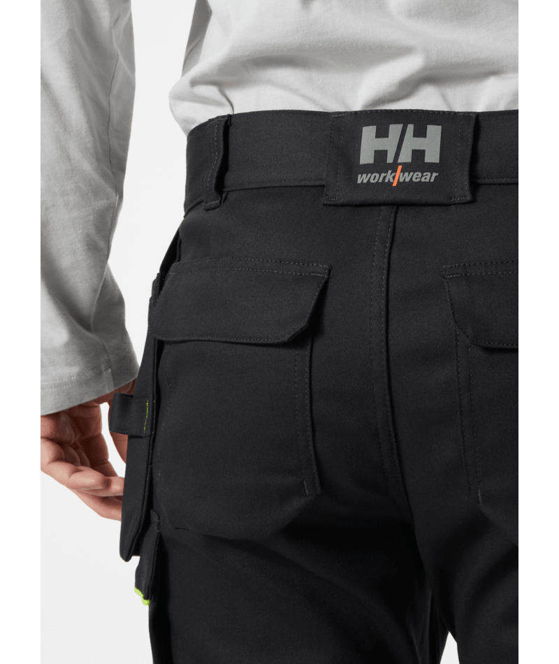 Helly Hansen Fyre Construction Trousers Class 1