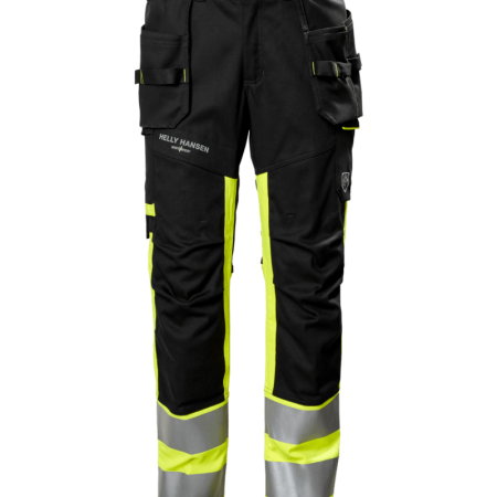 Helly Hansen Fyre Construction Trousers Class 1