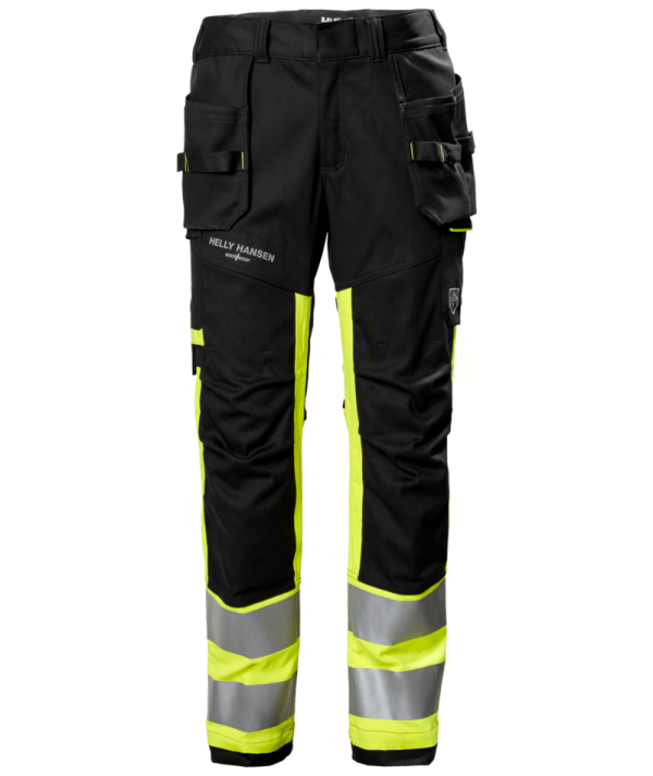 Helly Hansen Fyre Construction Trousers Class 1
