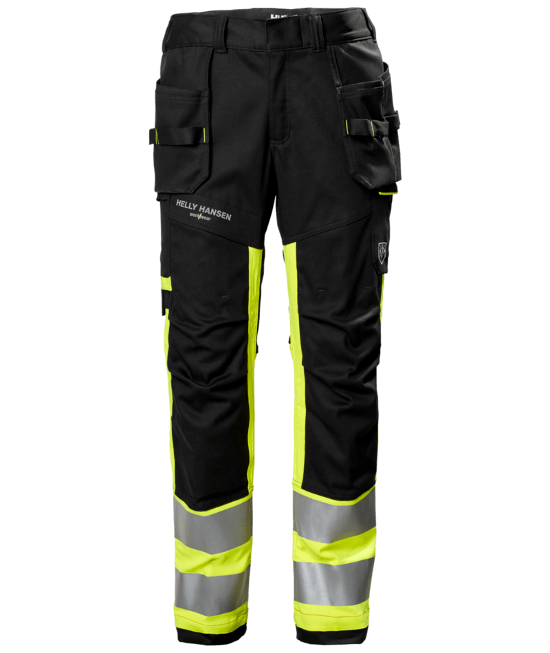 Helly Hansen Fyre Construction Trousers Class 1