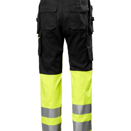 Helly Hansen Fyre Construction Trousers Class 1