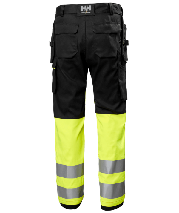 Helly Hansen Fyre Construction Trousers Class 1