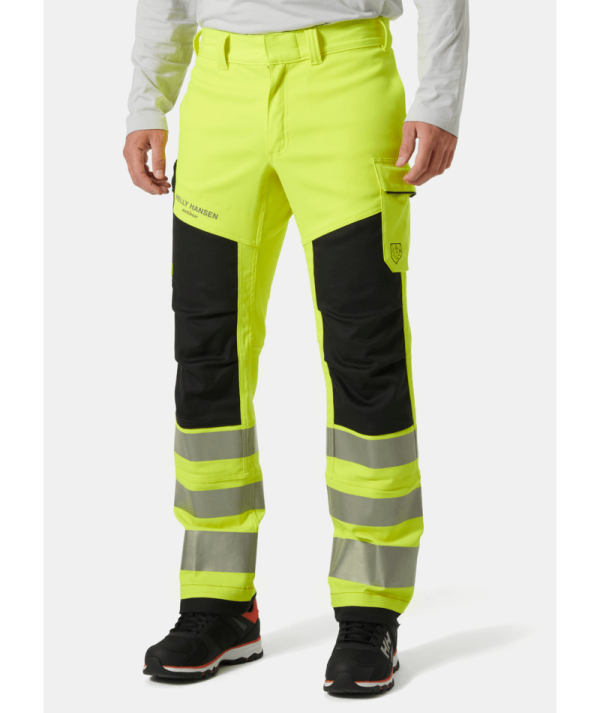 Helly Hansen Fyre Work Trousers Class 2