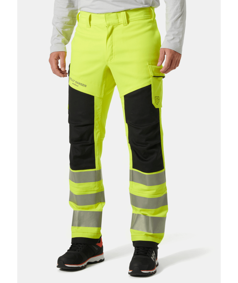 Helly Hansen Fyre Work Trousers Class 2