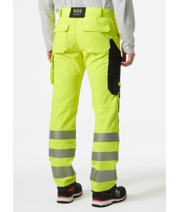 Helly Hansen Fyre Work Trousers Class 2