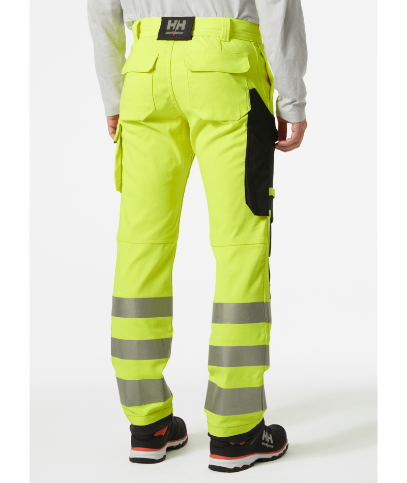 Helly Hansen Fyre Work Trousers Class 2