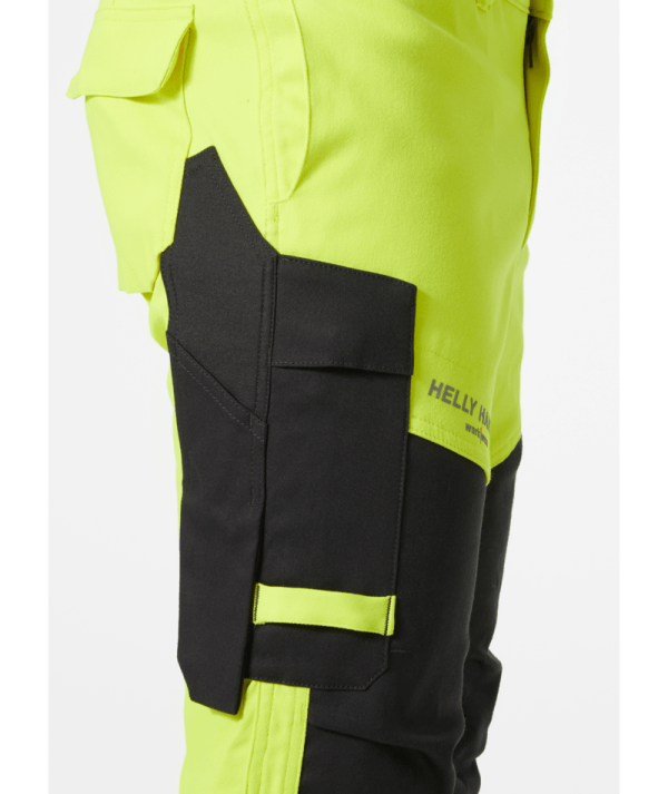 Helly Hansen Fyre Work Trousers Class 2