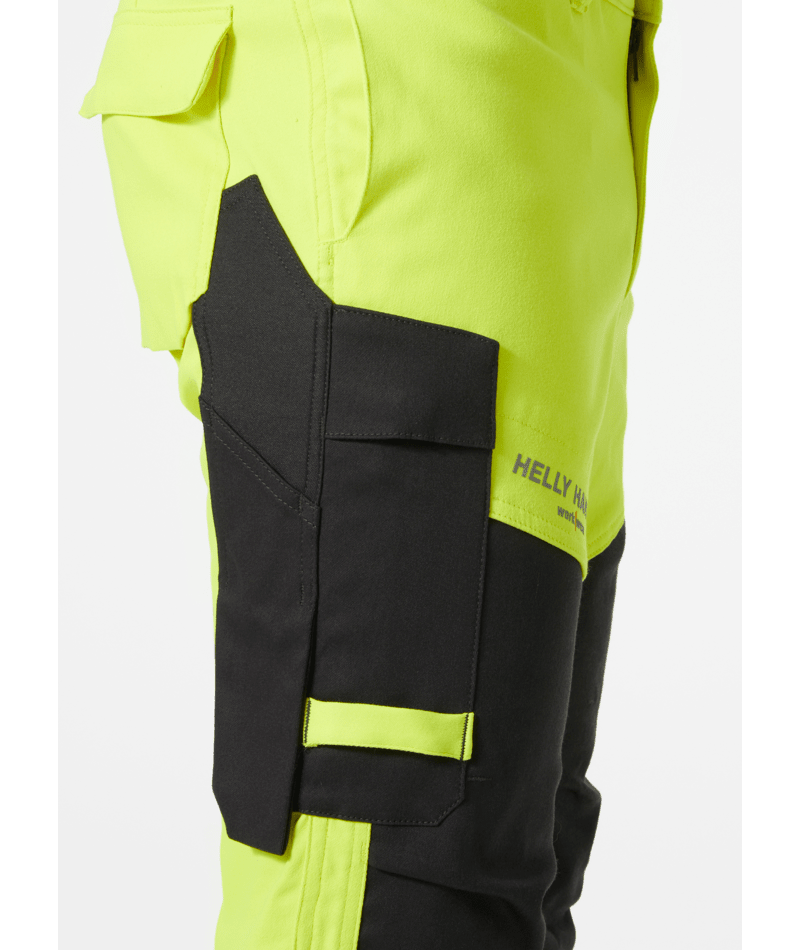 Helly Hansen Fyre Work Trousers Class 2