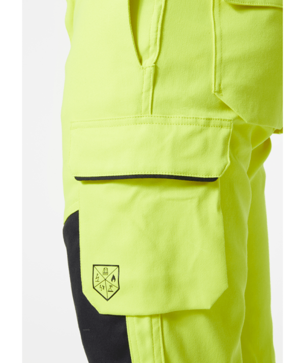 Helly Hansen Fyre Work Trousers Class 2