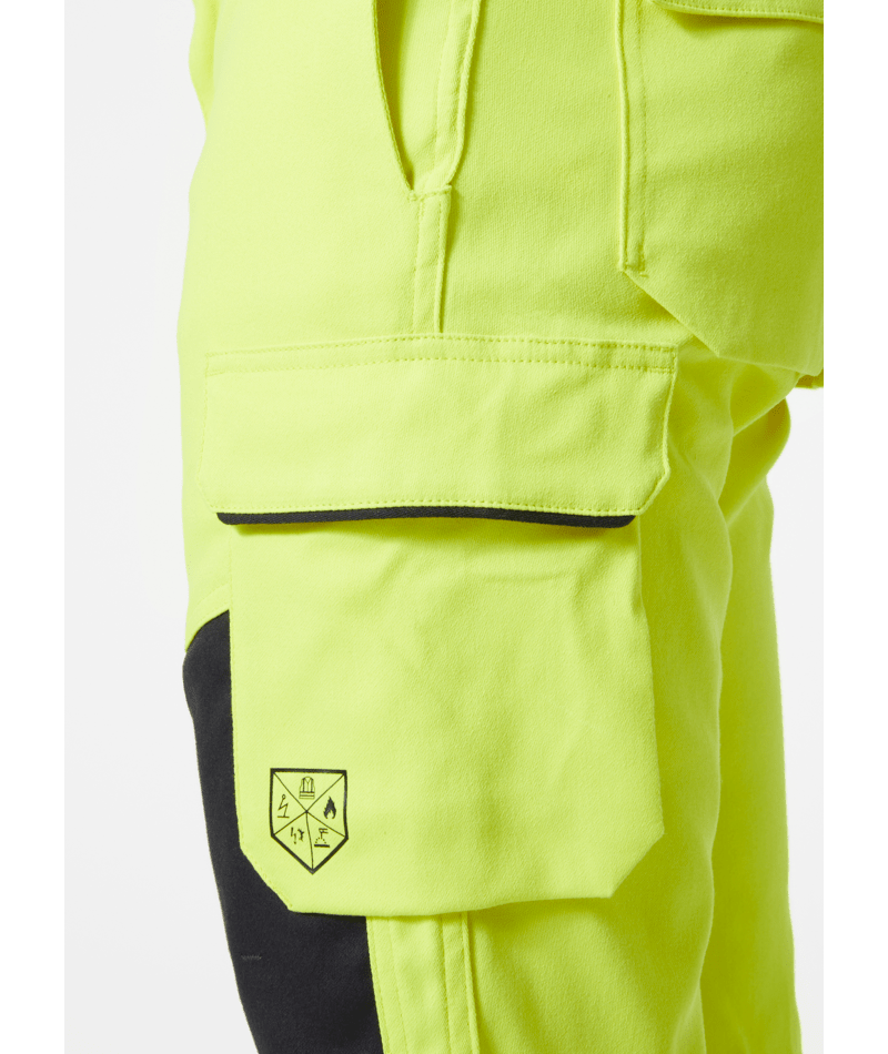 Helly Hansen Fyre Work Trousers Class 2