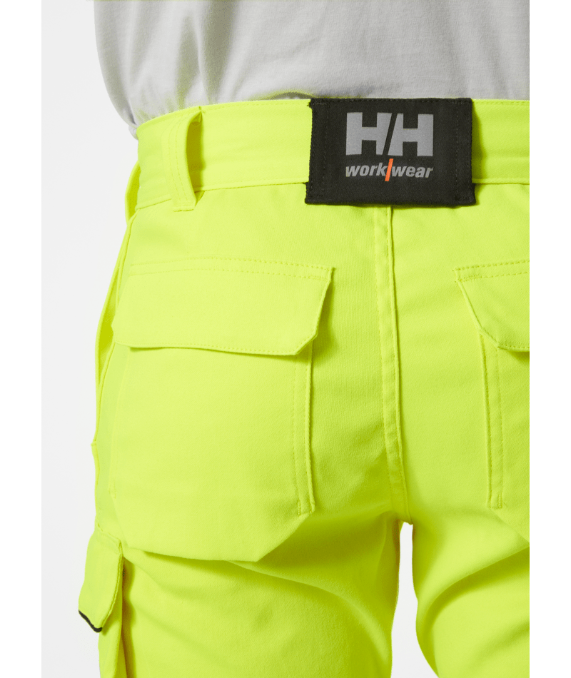 Helly Hansen Fyre Work Trousers Class 2