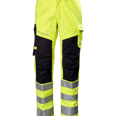Helly Hansen Fyre Work Trousers Class 2