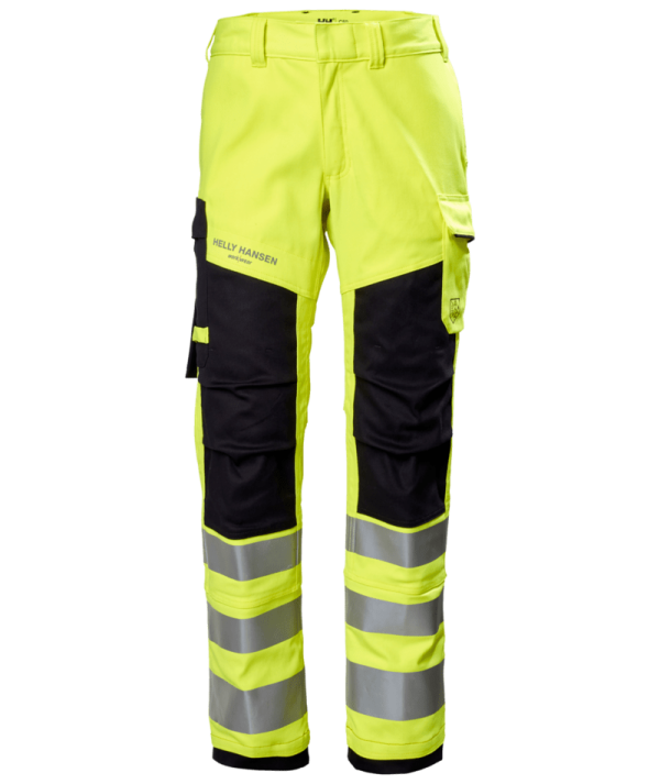 Helly Hansen Fyre Work Trousers Class 2