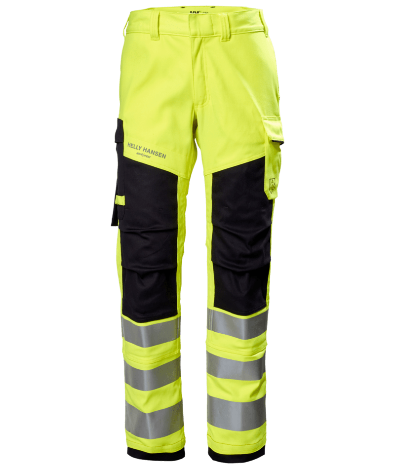 Helly Hansen Fyre Work Trousers Class 2