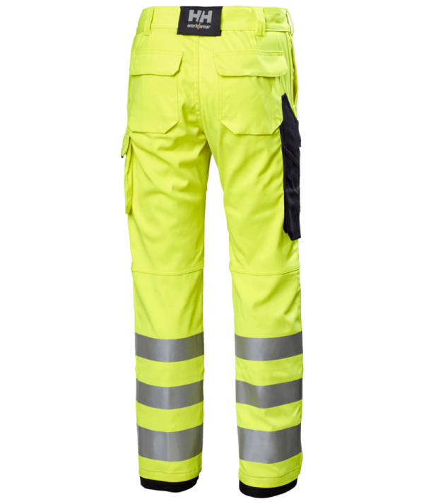 Helly Hansen Fyre Work Trousers Class 2