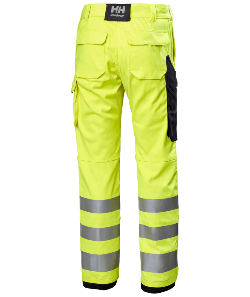 Helly Hansen Fyre Work Trousers Class 2