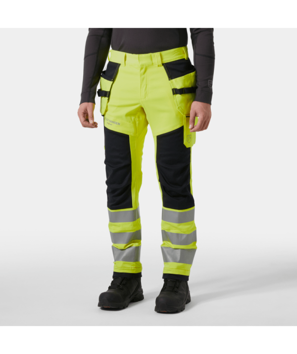 Helly Hansen Fyre Construction Trousers Class 2