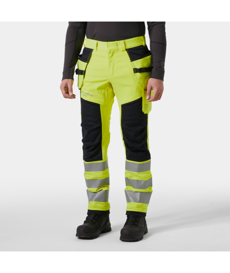 Helly Hansen Fyre Construction Trousers Class 2