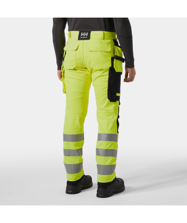 Helly Hansen Fyre Construction Trousers Class 2