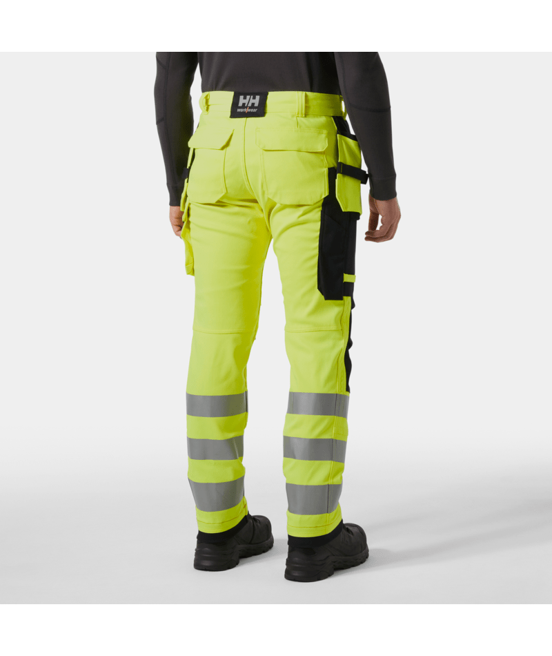 Helly Hansen Fyre Construction Trousers Class 2