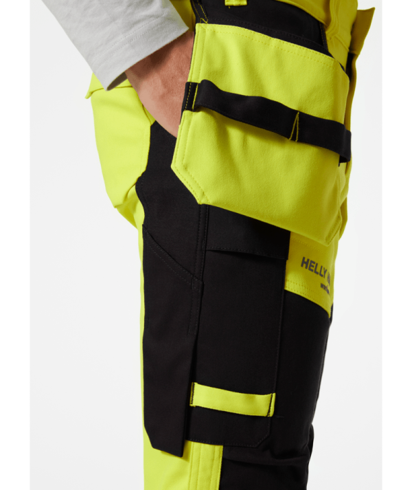 Helly Hansen Fyre Construction Trousers Class 2