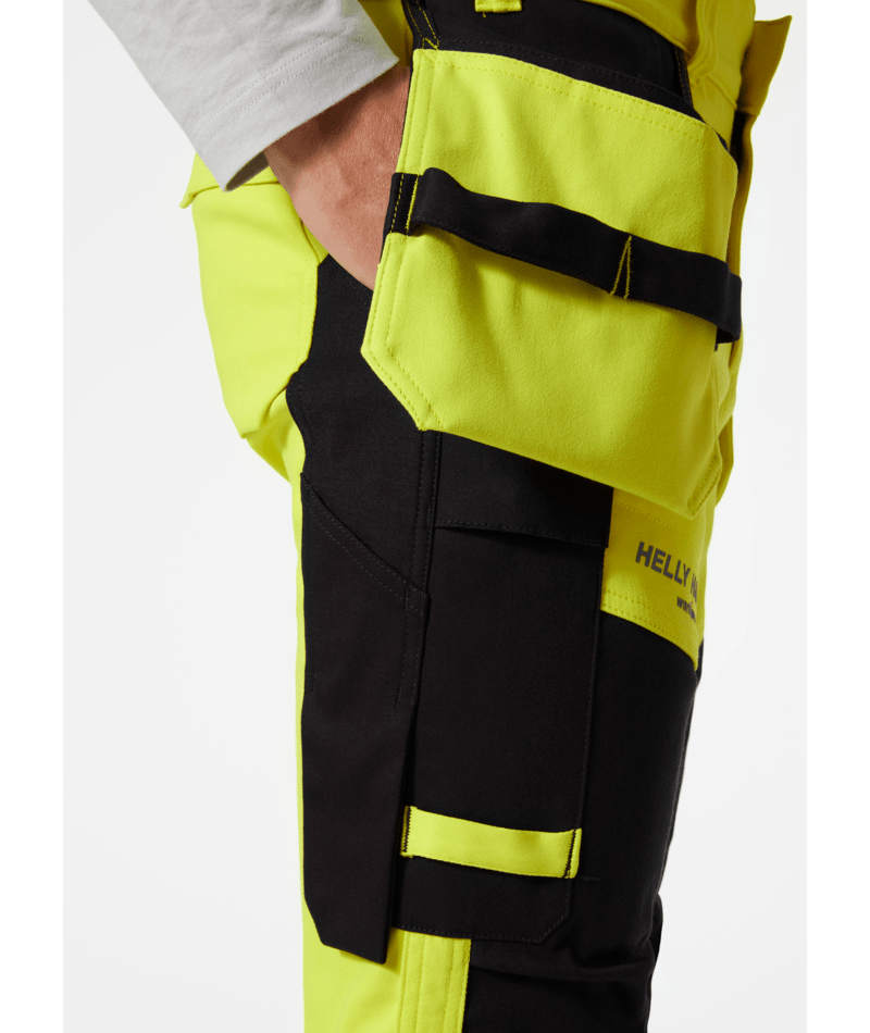 Helly Hansen Fyre Construction Trousers Class 2