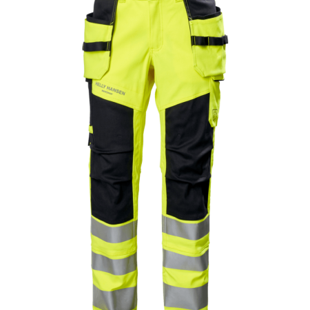 Helly Hansen Fyre Construction Trousers Class 2